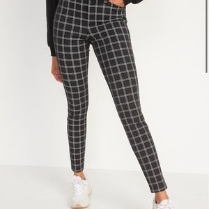 Old Navy Pixie Pants